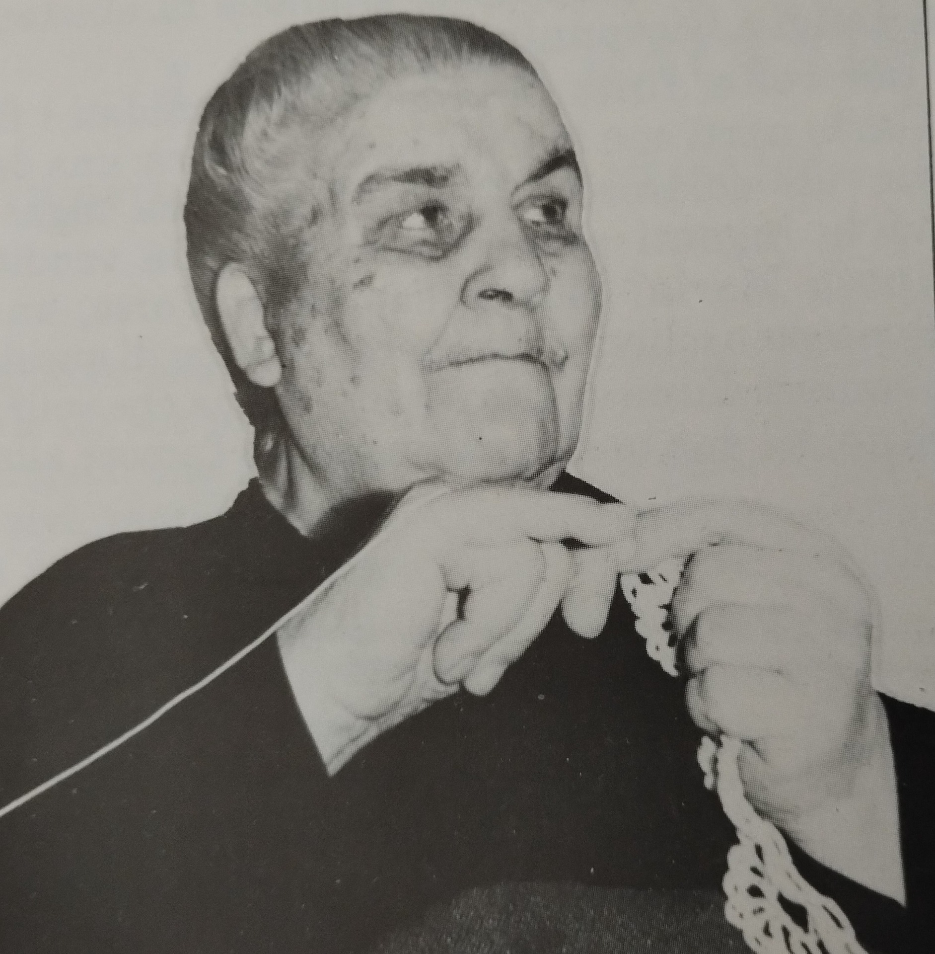 Nonna Angela